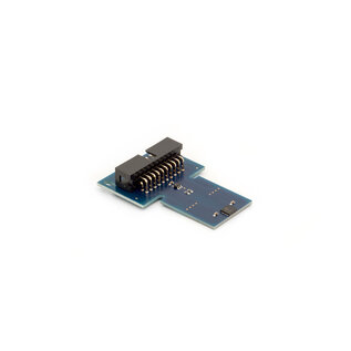 xiC-MU150 EVAL MU1M