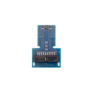 xiC-MU150 EVAL MU1M