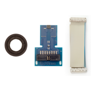 xiC-MU150 EVAL MU1M