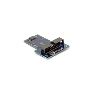 xiC-MU200 EVAL MU6M
