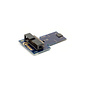 iC-MU200 EVAL MU6M