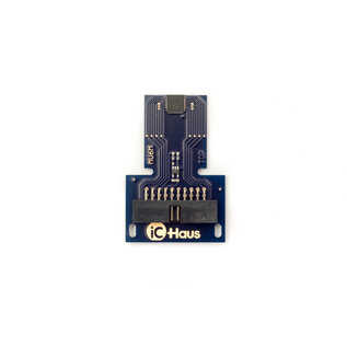 xiC-MU200 EVAL MU6M