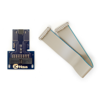 xiC-MU200 EVAL MU6M