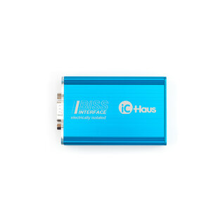xiC-MB5 iCSY MB5U