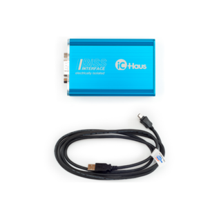 xiC-MB5 iCSY MB5U
