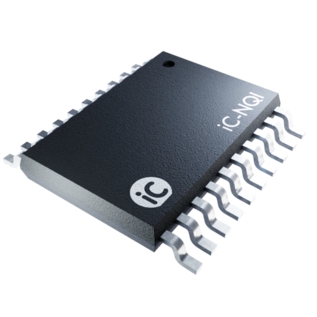 xiC-NQI TSSOP20