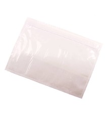 Paklijst enveloppen CoEx type C6 geschikt voor een A6 (1/4 A4), Binnenmaat in mm 165 x 122 Onbedrukt 1 doos a 1000 stuks