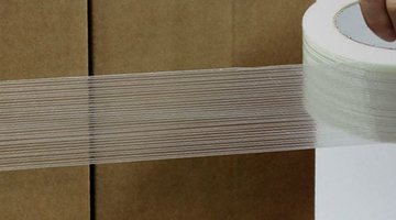 Filament Versterkte Tape