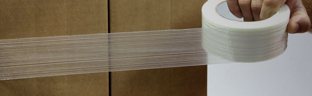 Filament Versterkte Tape