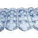 AIRmove® Cushion navulrollen = 2 rl AIRmove® c-film 400mmx250m 250mm 16p