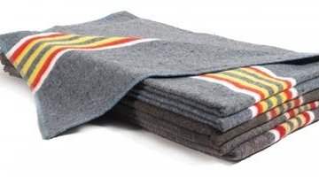 Verhuisdekens of pakdekens