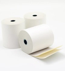 Duplo kassarol 57x57x12mm 18M 1 doos a 50 rol