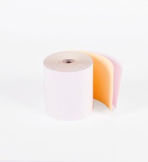 Triple kassarol 76x70x12mm 18M 1 doos a 50 rol