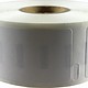 Dymo-compatible Dymo 11352 Compatible Labels, 54mm x 25mm, belijming permanent