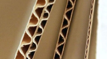 Kartonnen verpakkingen