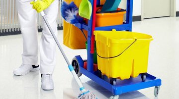 Schoonmaak en Hygiene