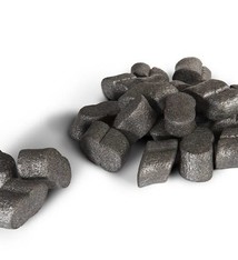 Flo pak Flo-Pak Black Edition opvulchips 500 liter, milieuvriendelijk