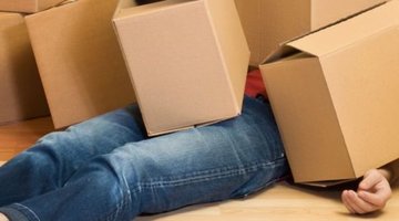 Verhuisdozen