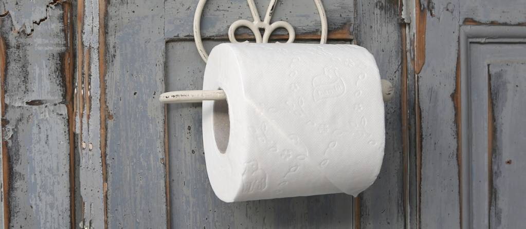 Toiletpapier