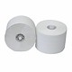 Euro Products Euro P50600 toiletpapier met dop - Matic doprollen 1-laags 150 meter luxe crêpe natuurwit, doos 36 rollen