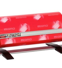 Legro Legro papierrolhouder 100 cm half raam frame tafel