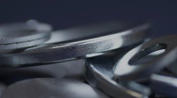 Sluitringen en ringen