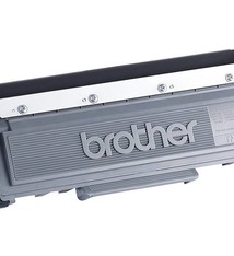 Remanufactured Brother Remanufactured Brother Tonerkit type TN­2320 met een Capaciteit van 2600 Brother HL L2300D