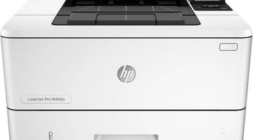 HP LJ Pro M402