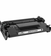 HP Remanufactured Remanufactured HP 26X (CF226X) Toner Zwart Hoge capaciteit