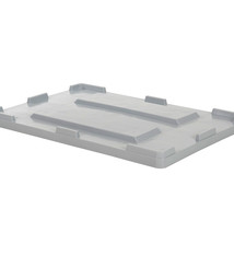 Oplegdeksel - 1200 x 800 mm