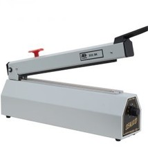 Audion Tafelsealmachine 321SK SEALKID buisfolie sealer - sealbreedte 320 mm