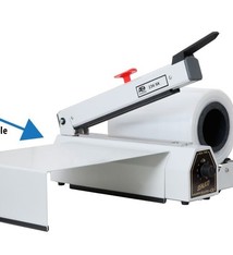 Audion Rolloflux (= folie-rolhouder), type RL 321 SK 30 cm breed