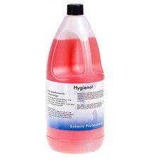 Hygienol 6 x 2 ltr sterk geparfumeerde sanitairreiniger