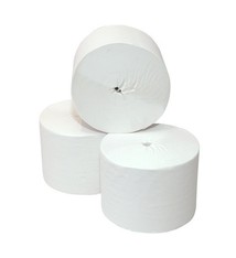 Toiletpapier Coreless wit 2lgs 900 vel pak a 36rol (250202)