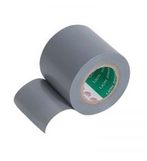 Lion Brand Isolatietape Lion brand grijs 10m x 50mm x 0.15mm (150 rollen)