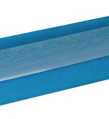 Nomapack Nomapack L profielen 50 x 50mm x 200cm. Met kleefstrip.