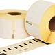 Dymo-compatible Dymo 99012 labels S0722400 compatible , 89 x 36 mm, 260 etiketten, blanco, permanent