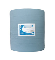 Euro Products INDUSTRIEROL P53460 37CM 400 METER 3 LAAGS (P53460)