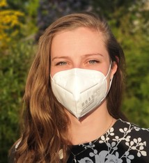 Stofmasker Mondkapje  - KN90 Masker gecertificeerd KN90 (GB2626-2006) Gezien de kwaliteit van de maskers niet in alle gevallen het zelfde zijn met de certificaten, heeft Packaging 2.0 een verificatie protocol