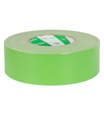 Grasgroene nichiban tape 50mm x 50mtr.