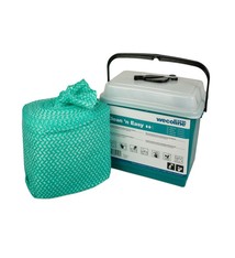 Wecolinë Clean ‘n Easy WetWipes – Hygienisch ethanol 70% – 02036004