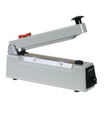 Audion Tafelsealmachine Ecosealer 200 ESC buisfolie sealer - sealbreedte 200 mm