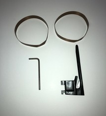 AIRmove Storopack AIRmove2 Nieuwere stijl zwarte onderhoudskit