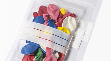 GRIPZAKJES met schrijfvlakken