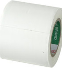 Lion Brand Isolatietape Lion brand wit 10m x 50mm x 0.15mm (150 rollen)