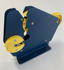 Zakkensluiter “Wide Neck Bag Sealer” 15 mm