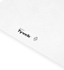 Tyvek TYVEK Ultra Lichte Akte Envelop B5 176x250 mm 55 G/m zelfklevend 100 st per doos