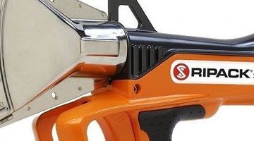 Ripack krimpapparatuur