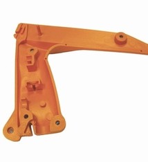 Ripack Ripack (133106) Halve handgreep Links