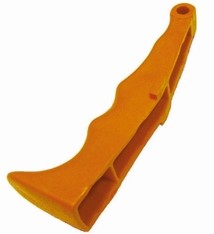 Ripack Ripack (133107) Trekker plus nylon stelschroef